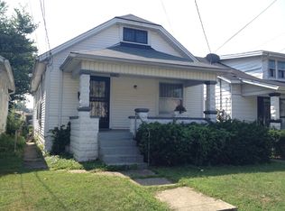 3139 Taylor Blvd, Louisville, KY 40215