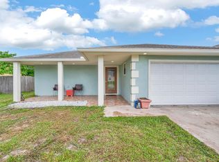 182 NW Broadview St, Port Saint Lucie, FL 34983