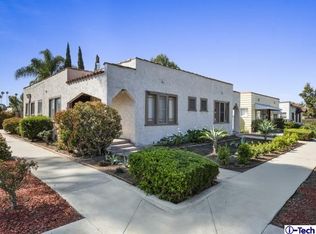 3300 Montclair St, Los Angeles, CA 90018