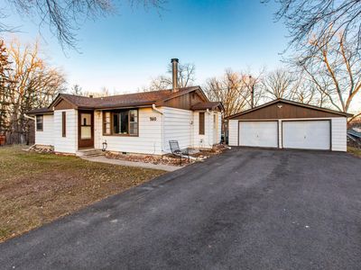 760 Forest Hills Dr SW, Rochester, MN, 55902