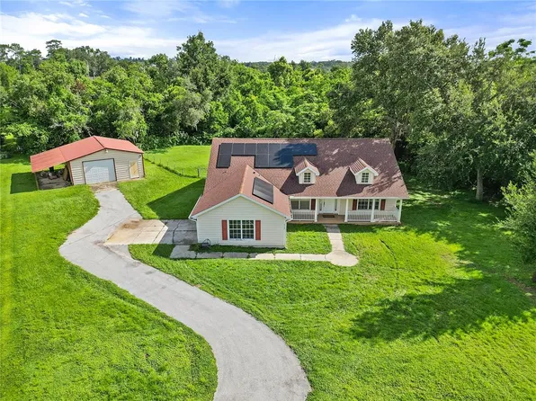 9740 Misha Ln, Dade City, FL 33525