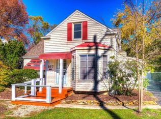 167 S Green Rd, South Euclid, OH 44121