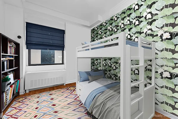Rented by Corcoran | media 4