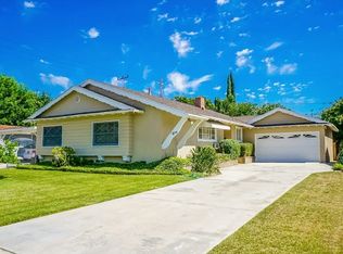 18606 Dearborn St, Northridge, CA 91324