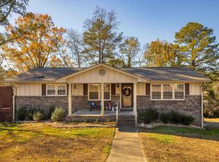 5 Grandview Dr, Oneonta, AL 35121