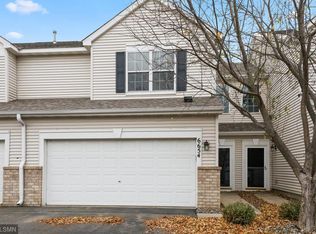 6654 154th St W, Apple Valley, MN 55124