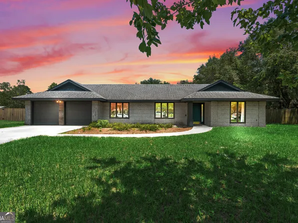 95 Quail Run, Saint Marys, GA 31558