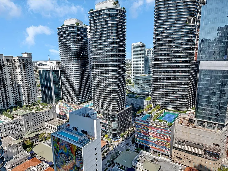1010 Brickell Ave #3510 — Photo 11