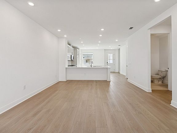 Interior - Representational Photo