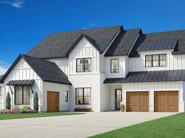 Todd Plan, Toll Brothers at Furst Ranch - Grove Collection