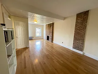Rented by Compass