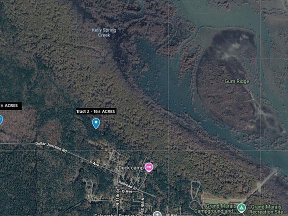 4th image of 0 Dollar Junction Rd