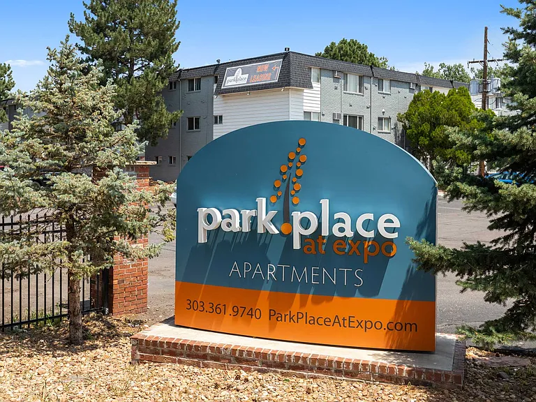 Park Place at Expo Apartments — Photo 23