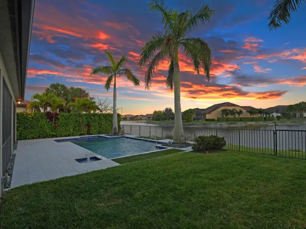 114 Indigo River Pt, Jupiter, FL 33478