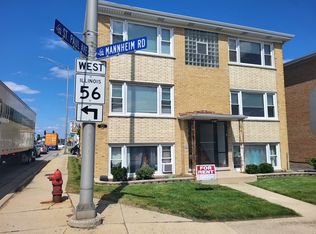 4021 Saint Paul Ave, Bellwood, IL 60104