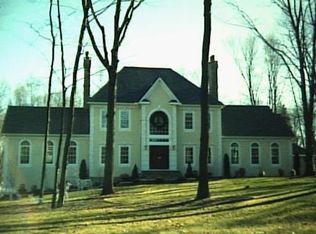 333 Hill Farm Rd LOT 18, Fairfield, CT 06430