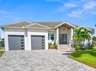 1200 Gorda Cay Ln, Punta Gorda, FL 33950