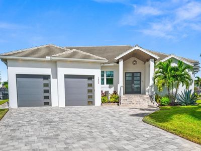 1200 Gorda Cay Ln, Punta Gorda, FL, 33950