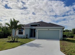 122 Lomas Rd, Rotonda West, FL 33947