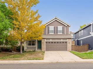 9692 Sun Meadow St, Highlands Ranch, CO 80129