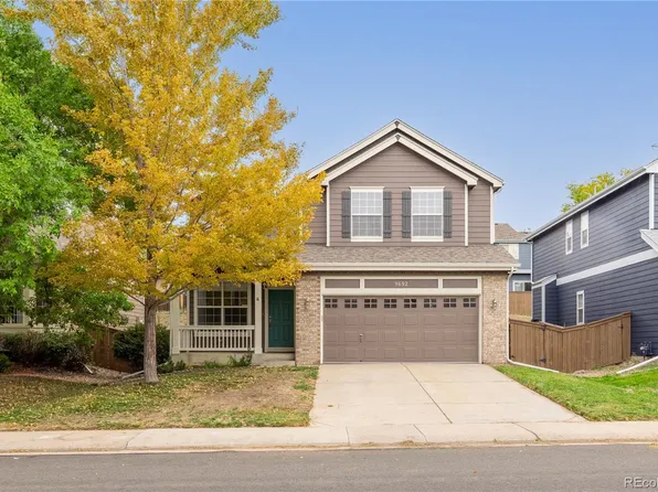 9692 Sun Meadow Street, Highlands Ranch, CO 80129