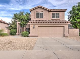 1052 W Bruce Ave, Gilbert, AZ 85233