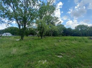7751 E Orchard Ave, Terre Haute, IN 47803