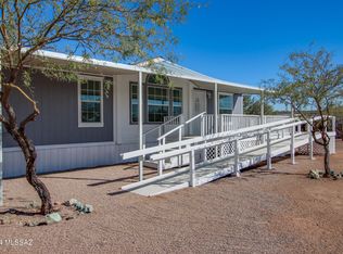 17720 W Babocomari Pl, Marana, AZ 85653