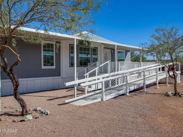 17720 W Babocomari Pl, Marana, AZ 85653