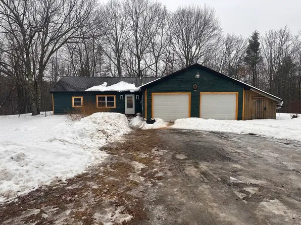 30 Lillians lane Streets, Dixmont, ME 04932