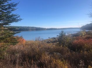 Harbor Rd, Swans Island, ME 04685