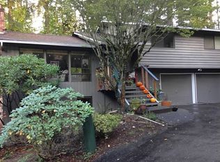 4110 156th Ln SE, Bellevue, WA 98006