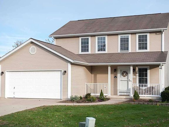 2nd image of 1213 S Donington Ct