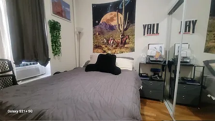 Rented by Chartwell Manhattan Realty