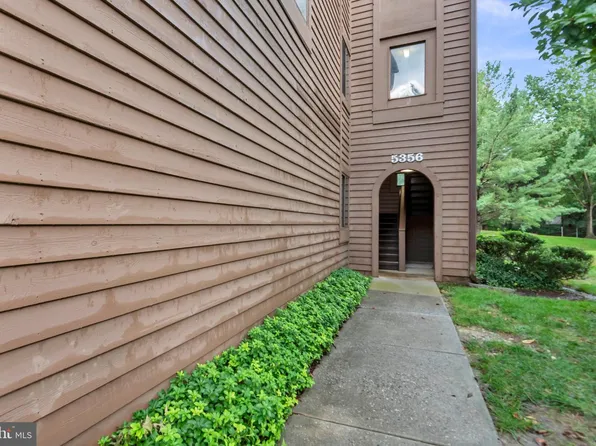 5356 Smooth Meadow Way Unit 2, Columbia, MD 21044