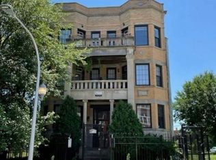 1519 E Marquette Rd #3W, Chicago, IL 60637