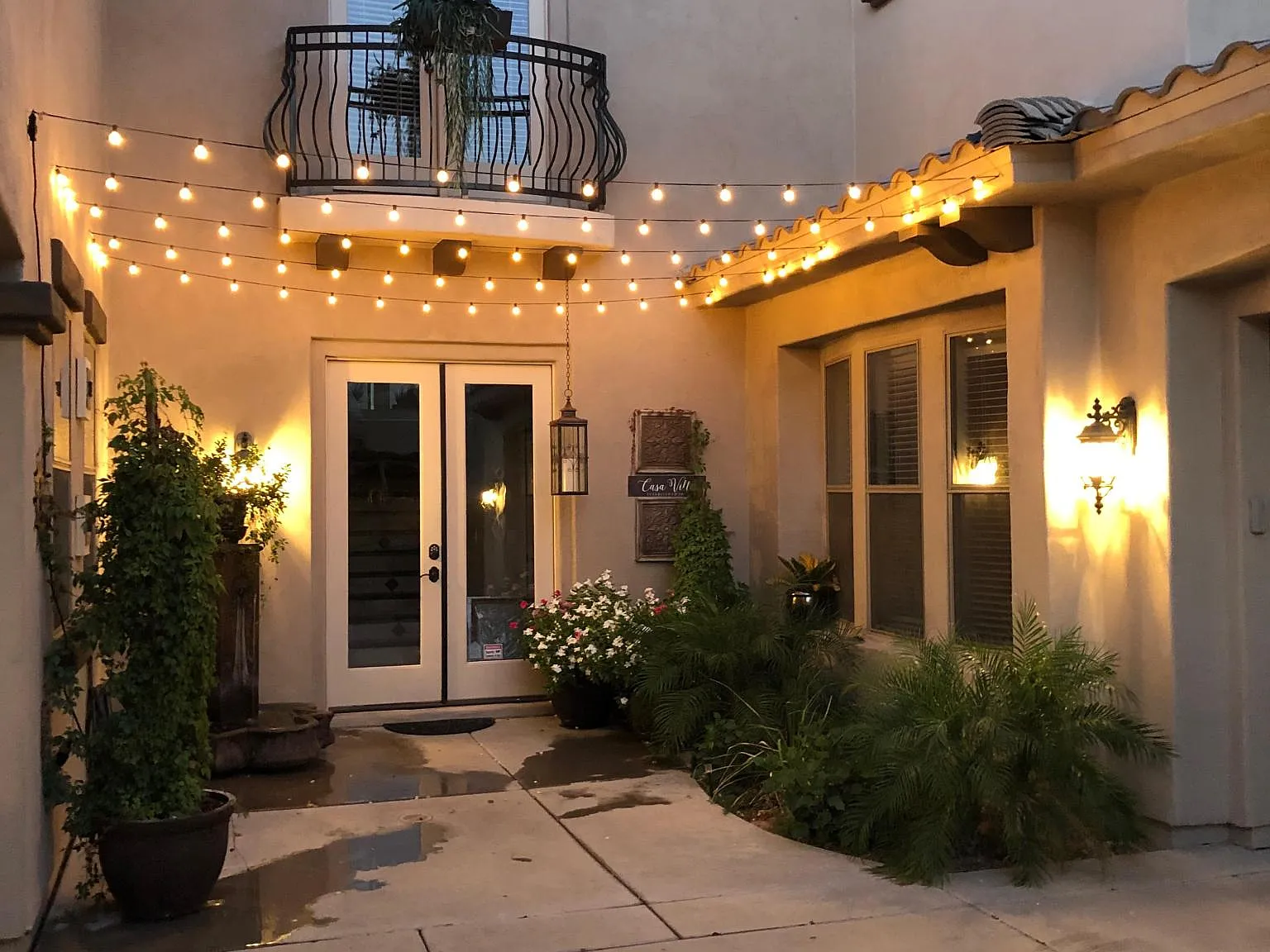 3551 S Sterling Ct — Photo 3
