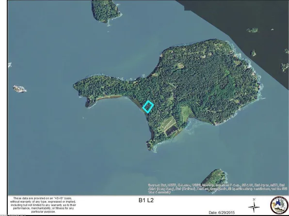 2 Brush Is, Angle Inlet, MN 56711