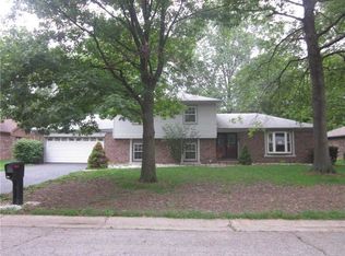502 Montrose Ct, Indianapolis, IN