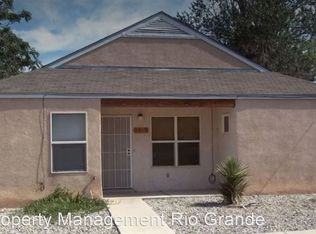 1319 Marble Ave NW, Albuquerque, NM 87104