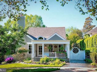 116 W Mason Ave, Alexandria, VA 22301