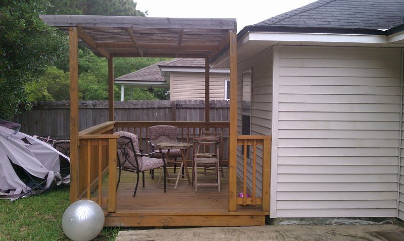 2nd image of 9117 Fallsmill Dr