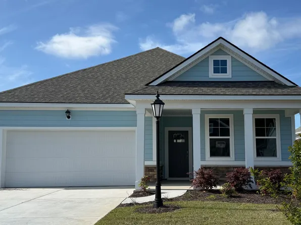 1218 Woodhouse Dr, Ash, NC 28420