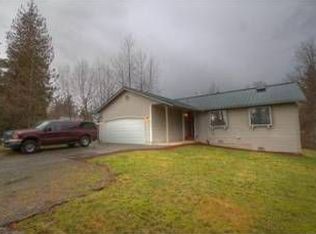 32104 SE 291st St, Ravensdale, WA 98051