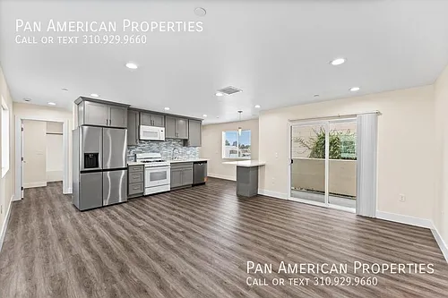 1031 S Montebello Blvd #A Photo 1