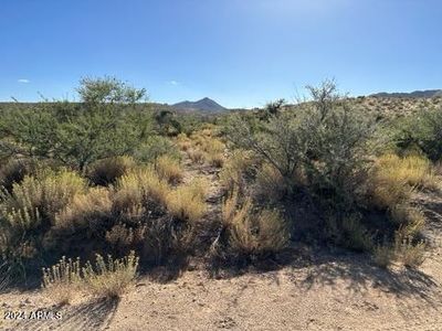0 W Traveler Way #35C, Congress, AZ, 85332