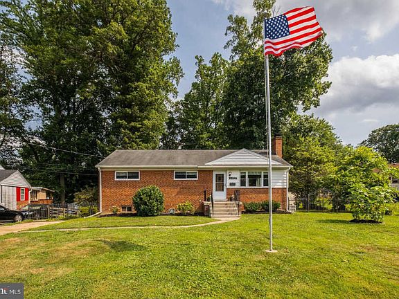 4th image of 3205 Korte Ct