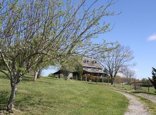 129 Smith Rd, Corryton, TN 37721