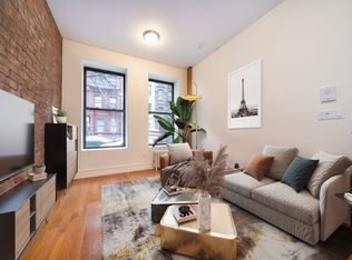 10 W 103rd St #1F, New York, NY 10025