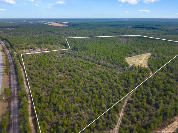 Us Highway 90 W, Crestview, FL 32539